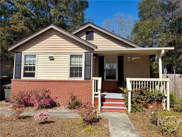 $269,000 | 1920 Clemson Street, Savannah, GA 31404