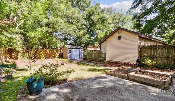 $269,000 | 1920 Clemson Street, Savannah, GA 31404