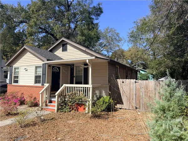 $269,000 | 1920 Clemson Street, Savannah, GA 31404