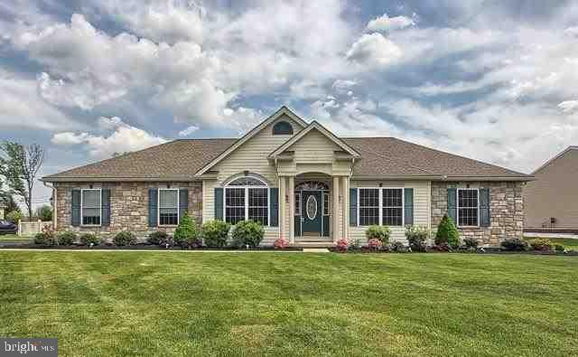 6092 Jennifer Lane, Unit 57 Spring Grove, PA 17362 - Photo 1 of 1