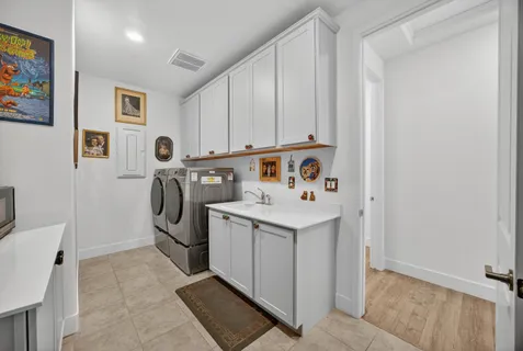 a view of a workspace with a window