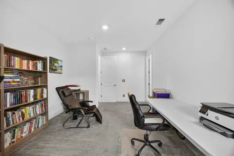 a bathroom with a sink a toilet and a bathtub