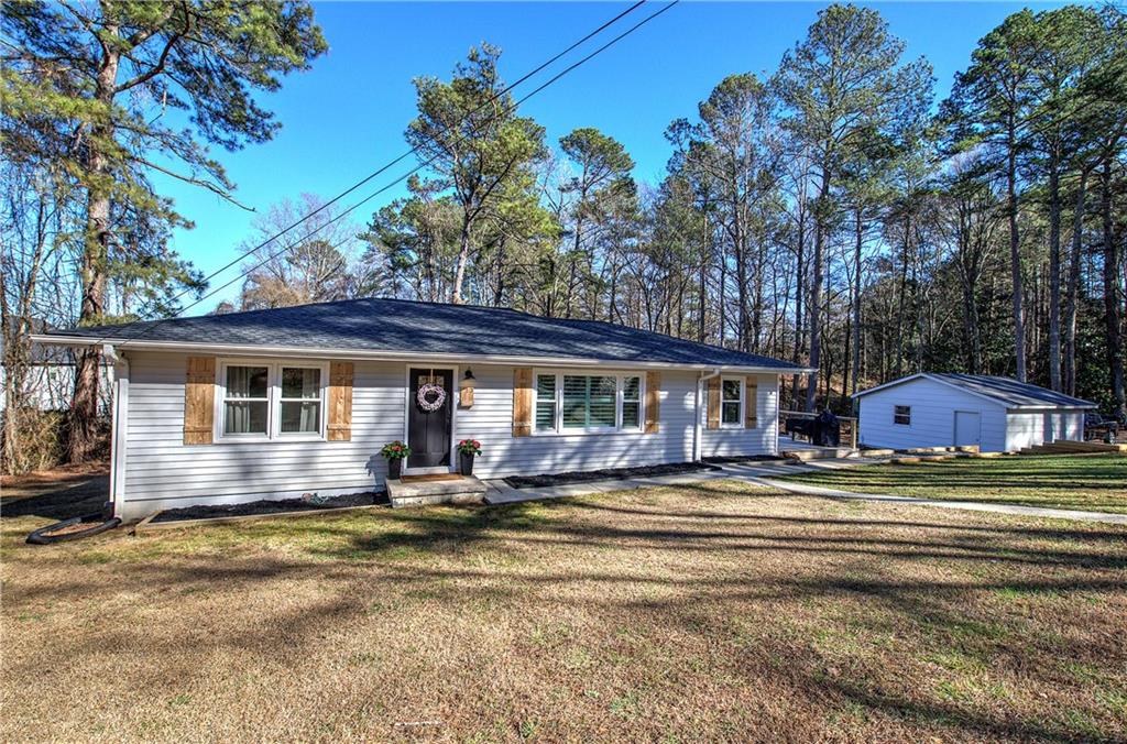 13 Harvard Place Dallas, GA 30132 - Photo 1 of 1
