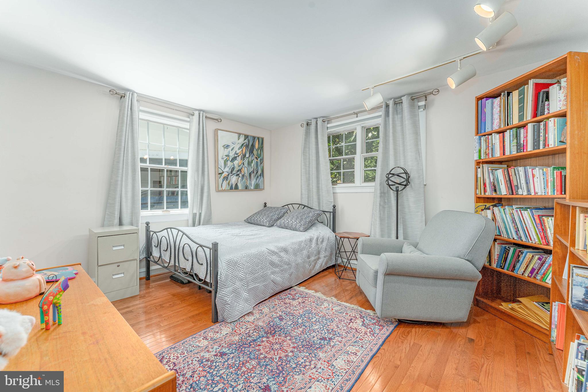 1223 Hagys Ford Road Penn Valley, PA 19072 - Photo 46 of 70 Bedroom 2