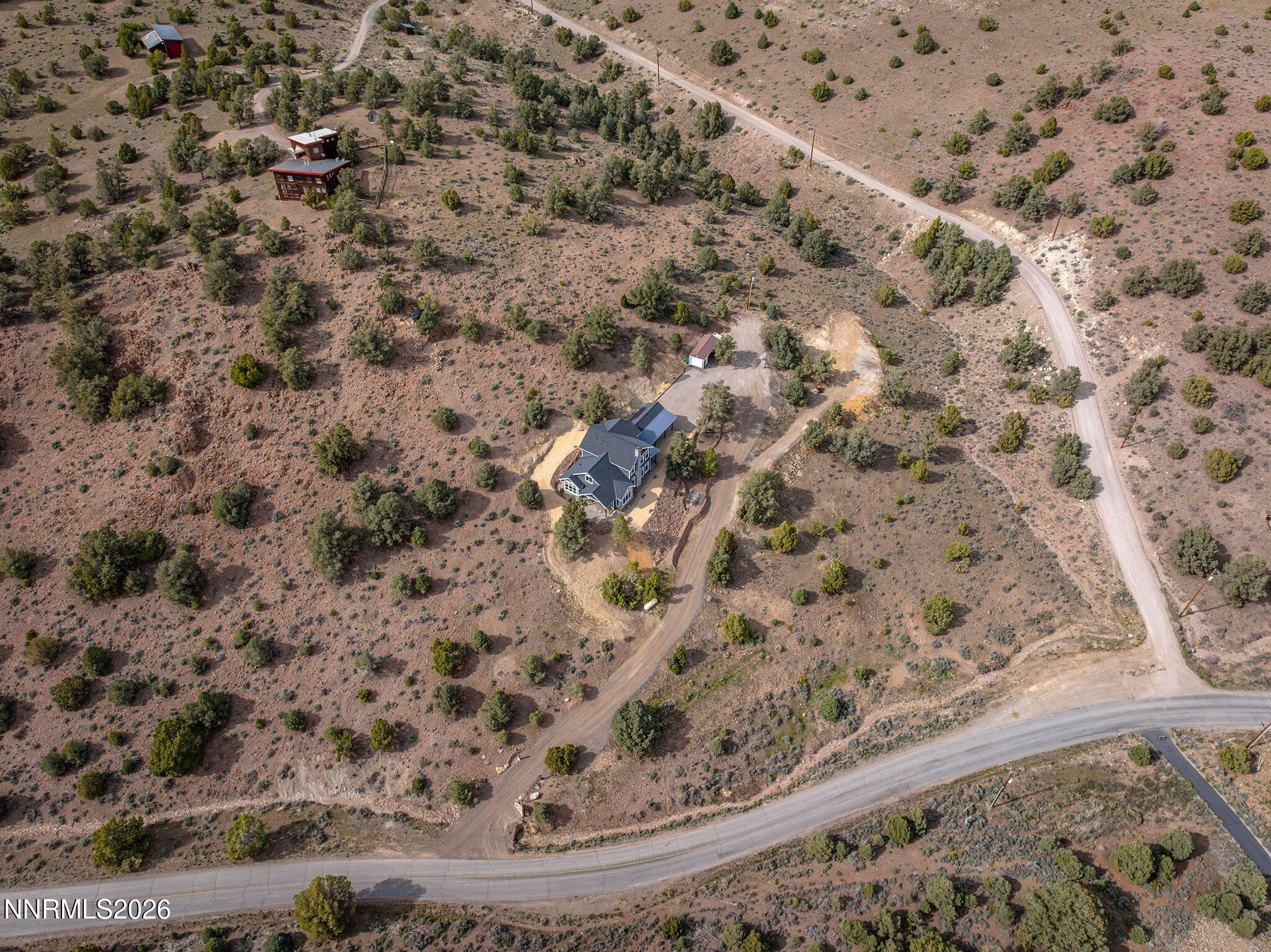 2538 Cartwright Road Reno, NV 89521 - Photo 46 of 55 46-web-or-mls-DJI_20260409115615_0065_D