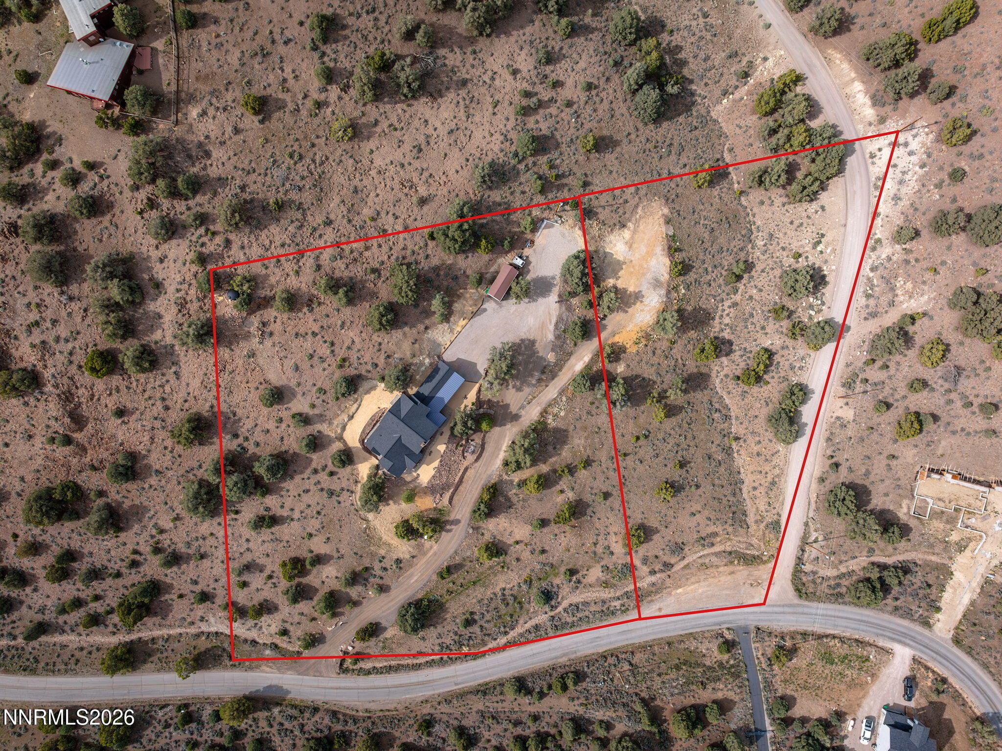 2538 Cartwright Road Reno, NV 89521 - Photo 47 of 55 47-web-or-mls-DJI_20260409115645_0066_D