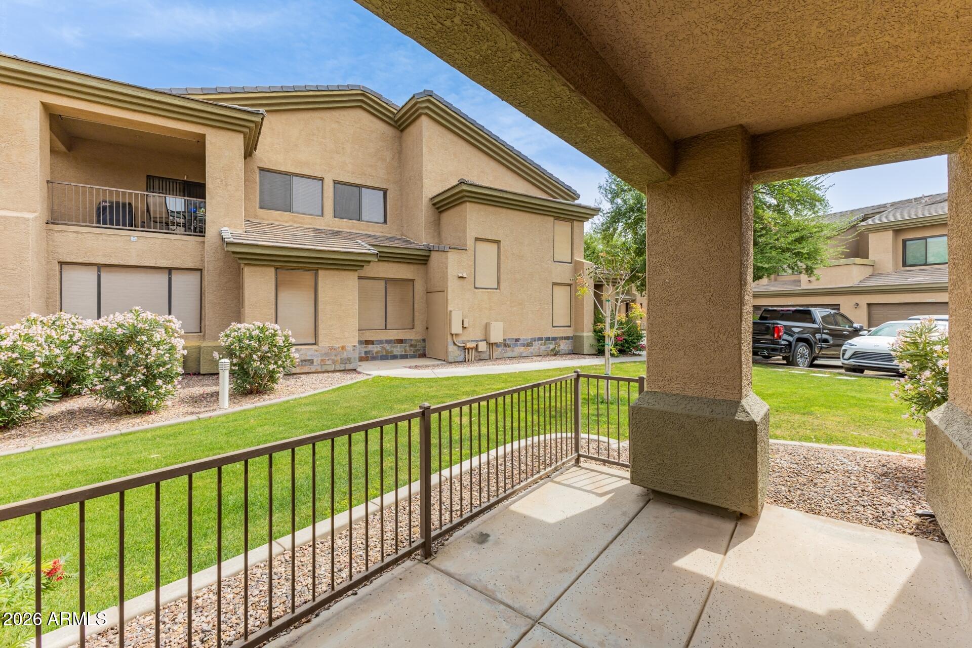 705 West Queen Creek Road, Unit 1167 Chandler, AZ 85248 - Photo 27 of 31 26 - Queen Creek