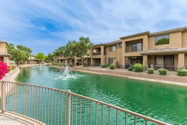 $375,000 | 705 West Queen Creek Road, Unit 1167, Chandler, AZ 85248