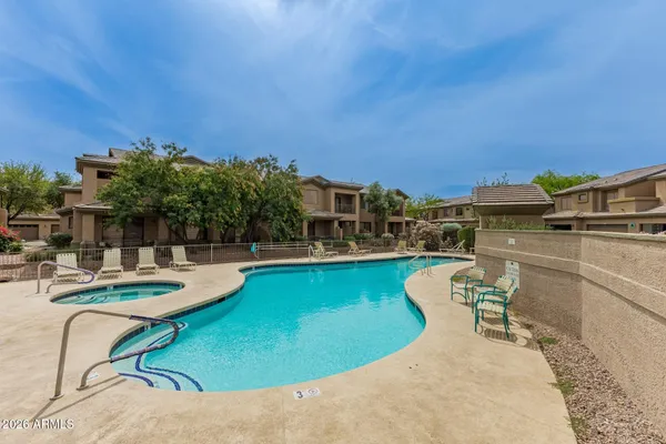 $375,000 | 705 West Queen Creek Road, Unit 1167, Chandler, AZ 85248