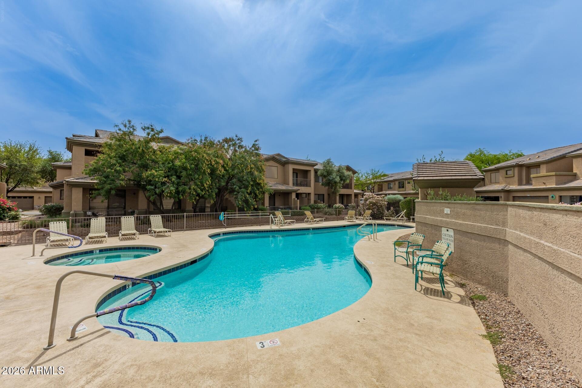 705 West Queen Creek Road, Unit 1167 Chandler, AZ 85248 - Photo 30 of 31 31 - Queen Creek
