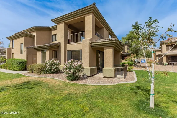 $375,000 | 705 West Queen Creek Road, Unit 1167, Chandler, AZ 85248