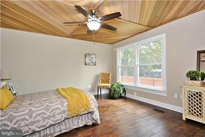 1817 Anderson Road Falls Church, VA 22043 - Photo 13 of 29 Bedroom