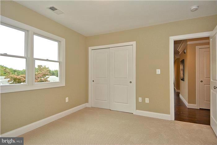 1817 Anderson Road Falls Church, VA 22043 - Photo 18 of 29 Bedroom