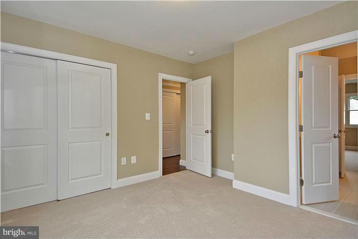 1817 Anderson Road Falls Church, VA 22043 - Photo 19 of 29 Bedroom