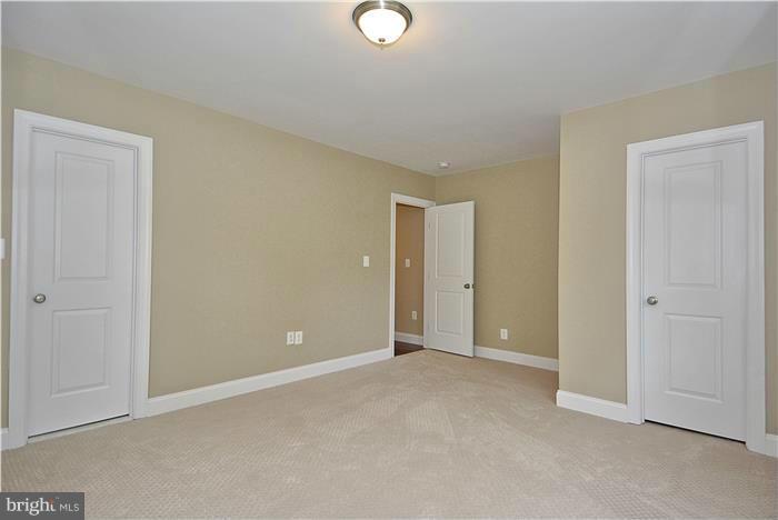 1817 Anderson Road Falls Church, VA 22043 - Photo 20 of 29 Bedroom
