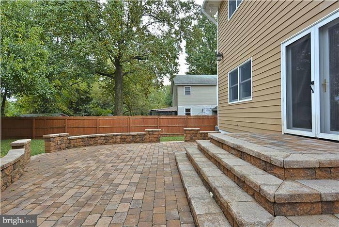 1817 Anderson Road Falls Church, VA 22043 - Photo 27 of 29 Exterior (Rear)