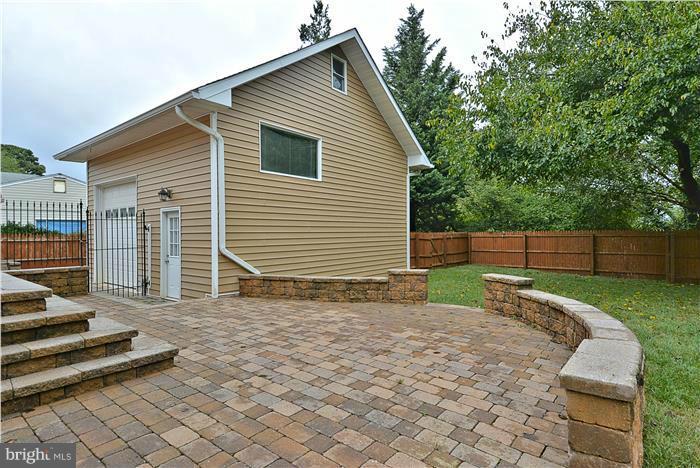 1817 Anderson Road Falls Church, VA 22043 - Photo 28 of 29 Exterior (General)