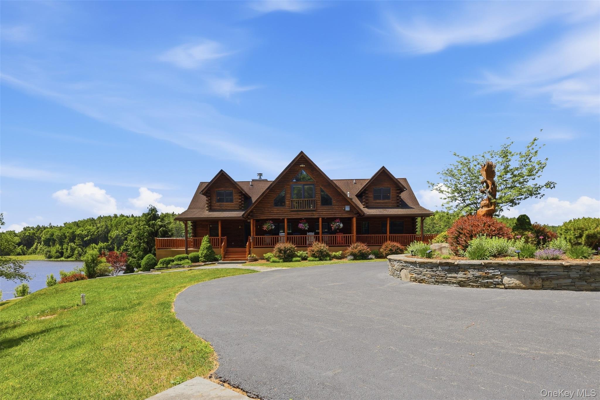 91 Crawford Road Eldred, NY 12732 - Photo 46 of 50