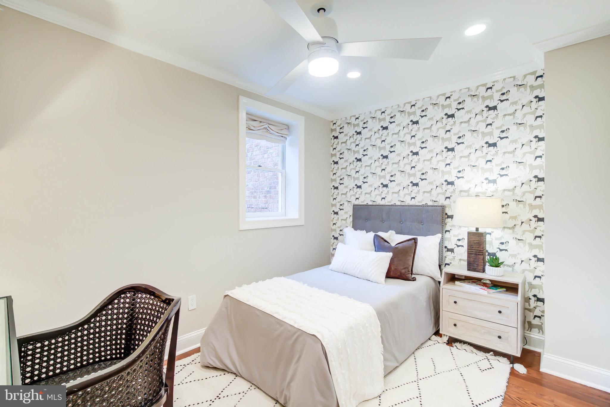 21 3rd Street Northeast Washington, DC 20002 - Photo 15 of 19