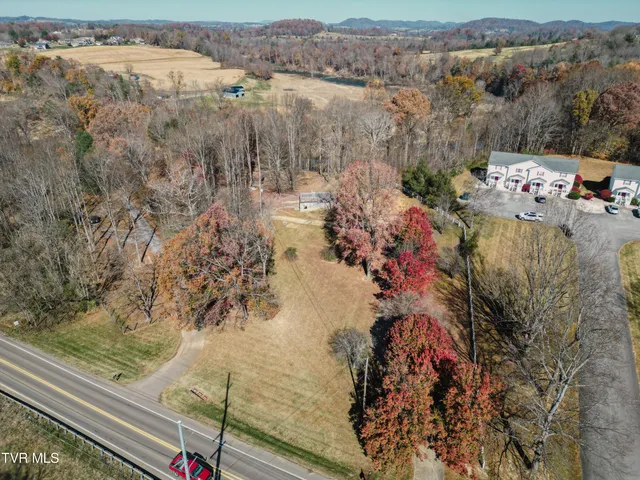 $199,900 | 3857 Erwin Highway, Afton, TN 37616