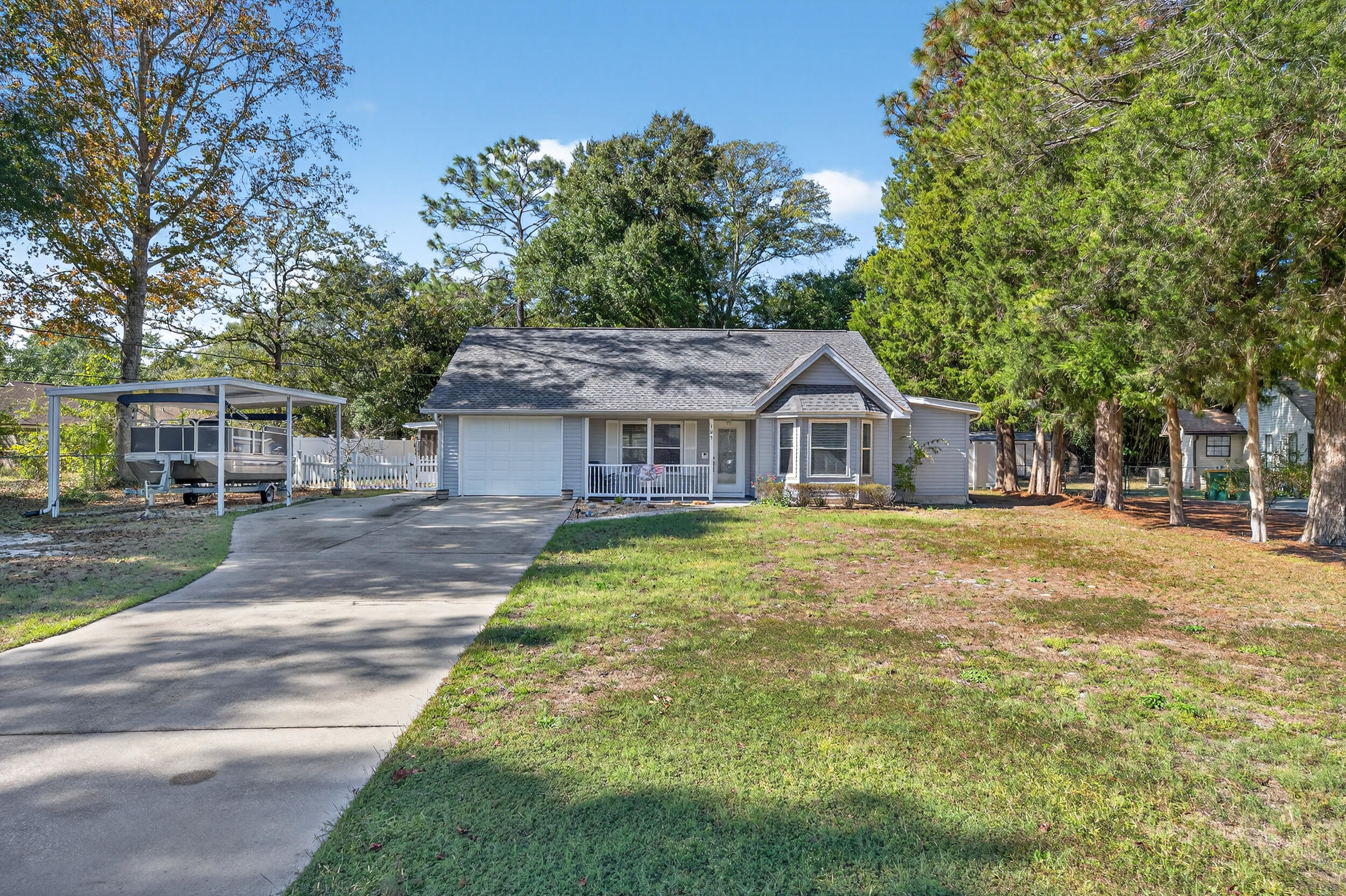 105 Cedar Point Road Crestview, FL 32539 - Photo 2 of 53 Burress 2