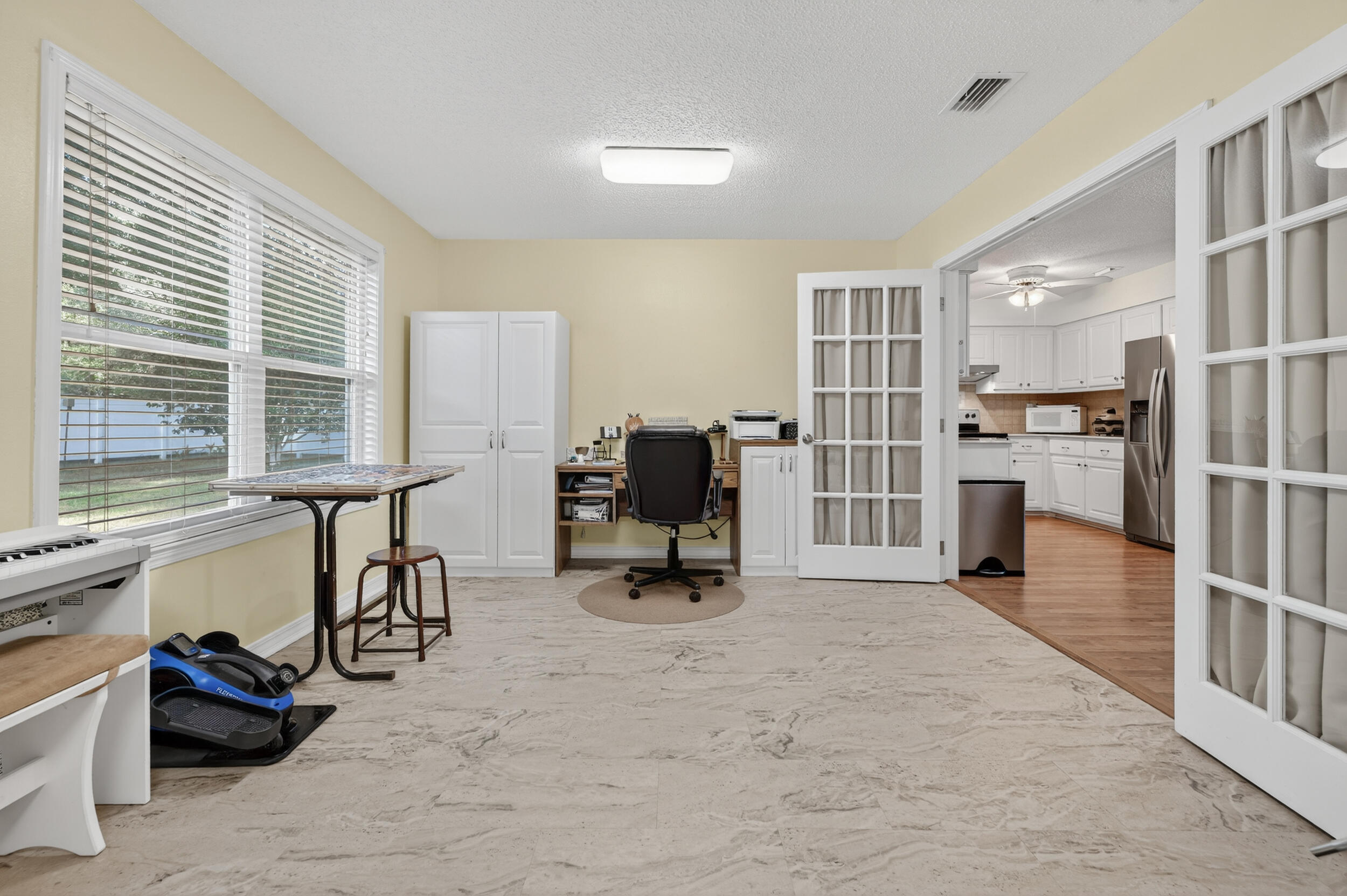 105 Cedar Point Road Crestview, FL 32539 - Photo 35 of 53 a view of a livingroom with furniture and a window