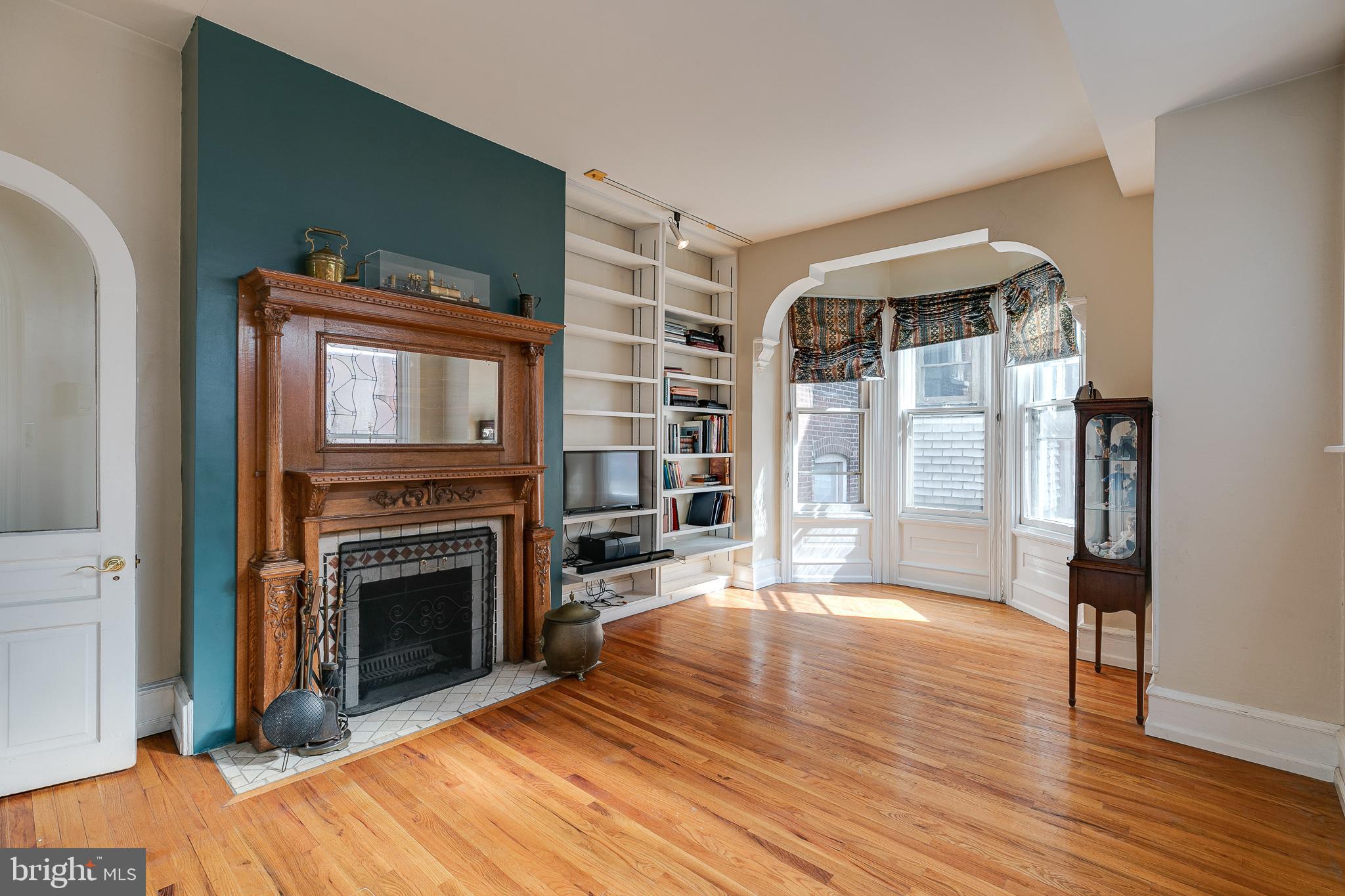 2302 Locust Street Philadelphia, PA 19103 - Photo 16 of 36 Gallery Image 16