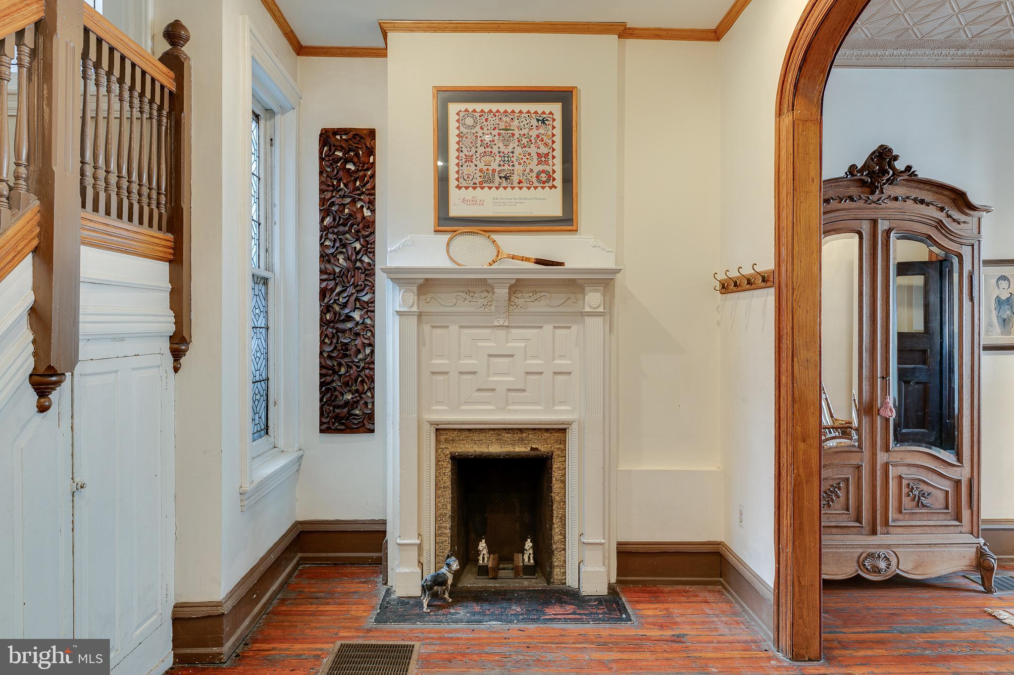 2302 Locust Street Philadelphia, PA 19103 - Photo 8 of 36 Gallery Image 8