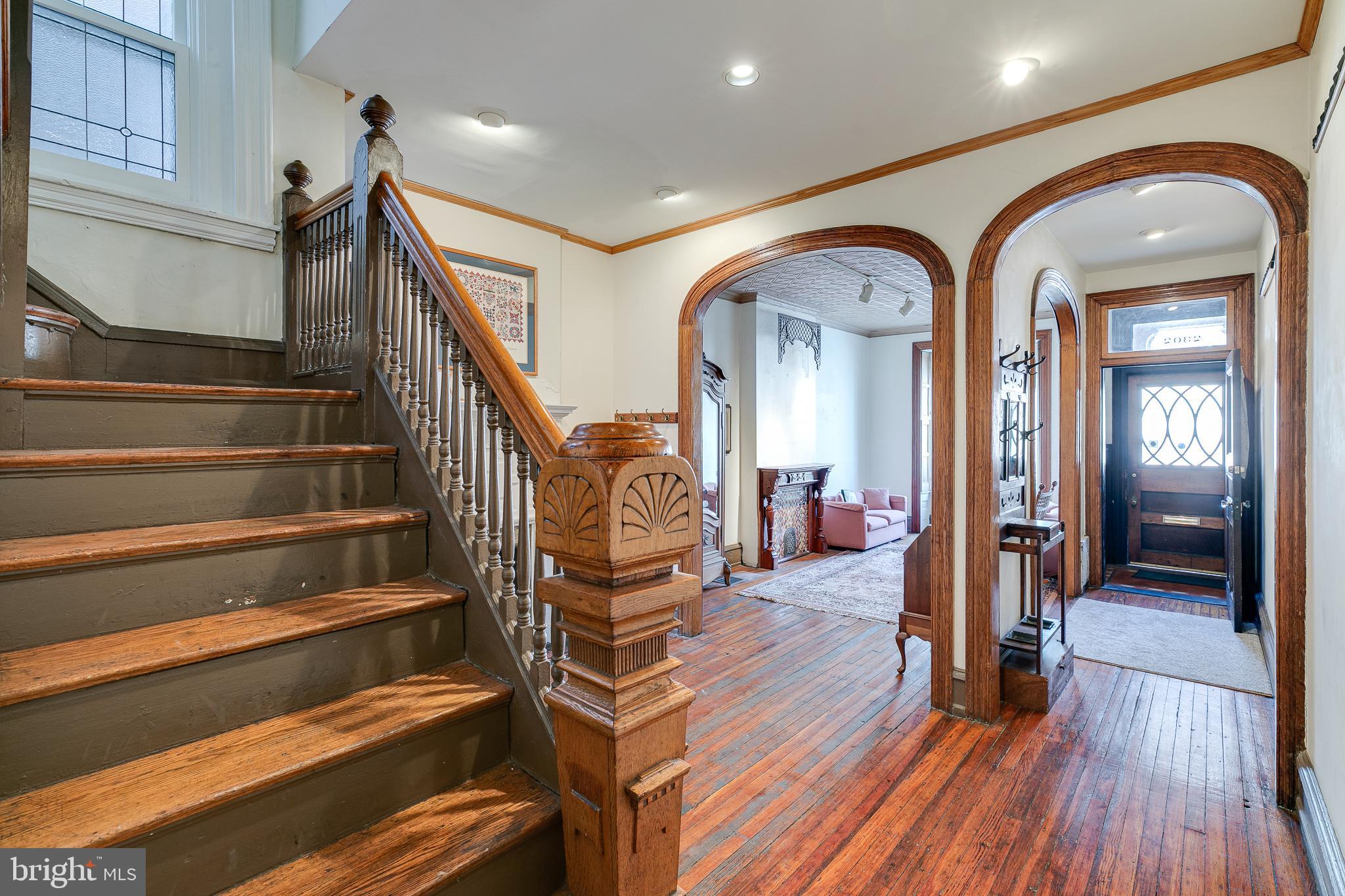 2302 Locust Street Philadelphia, PA 19103 - Photo 9 of 36 Gallery Image 9