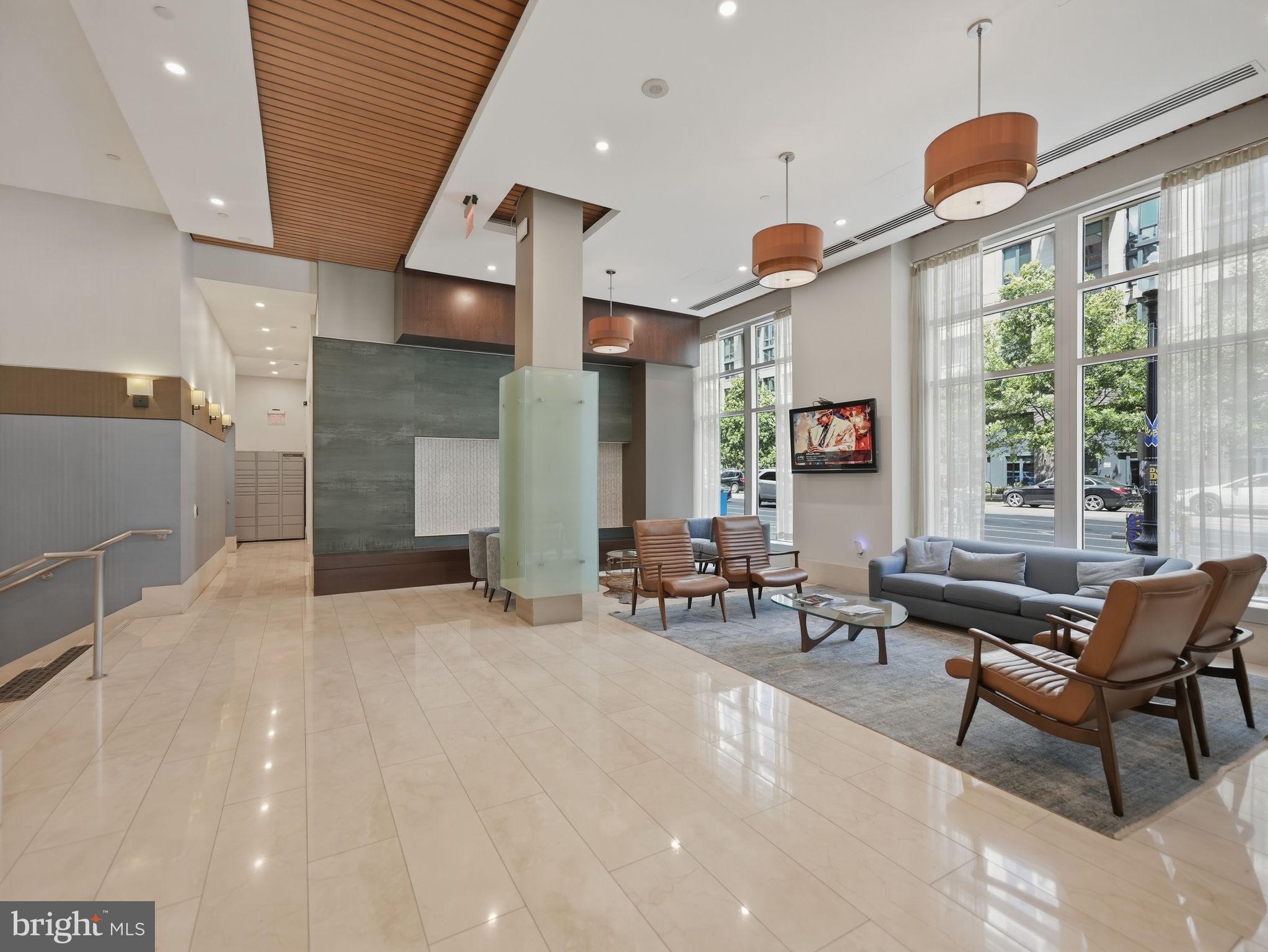 1025 First Street Southeast, Unit 1315 Washington, DC 20003 - Photo 30 of 31