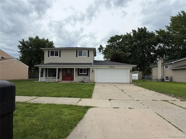 $3,000 | 6544 Sturbridge Lane, Canton, MI 48187