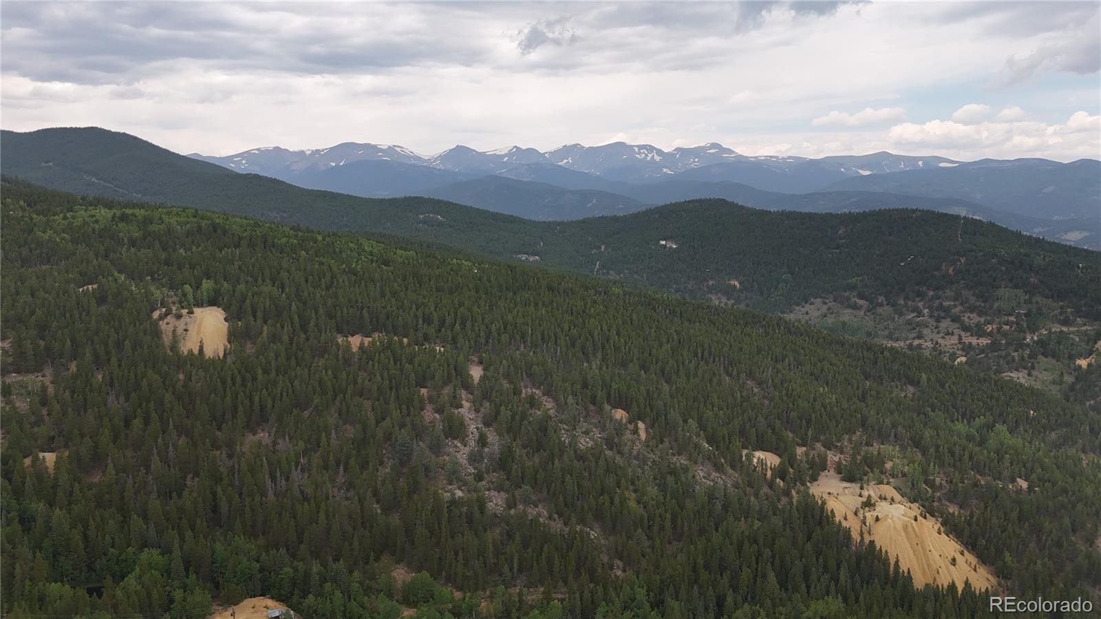 3747 South Spring Gulch Road Idaho Springs, CO 80452 - Photo 1 of 27 Gallery Image 1