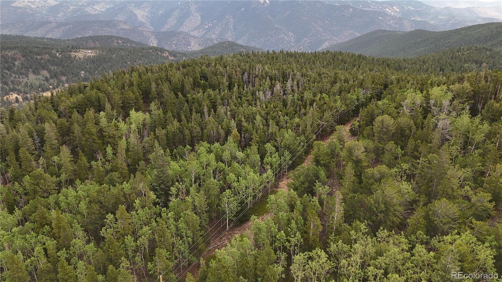 3747 South Spring Gulch Road Idaho Springs, CO 80452 - Photo 8 of 27 Gallery Image 8