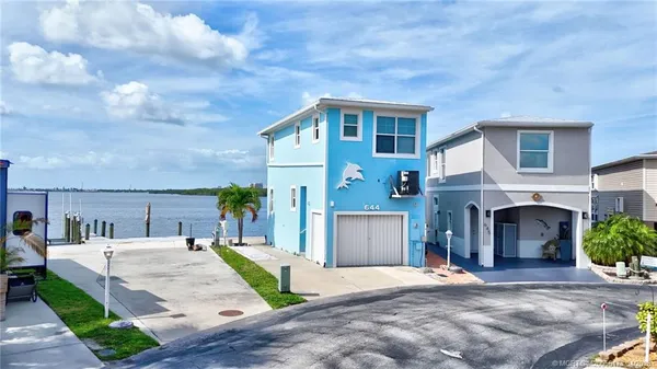 $850,000 | 10701 South Ocean Drive, Unit 644, Jensen Beach, FL 34957