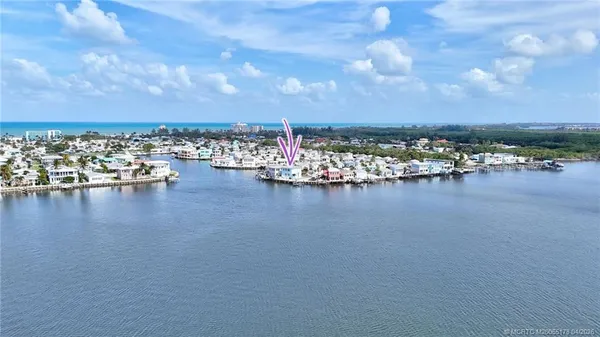 $850,000 | 10701 South Ocean Drive, Unit 644, Jensen Beach, FL 34957