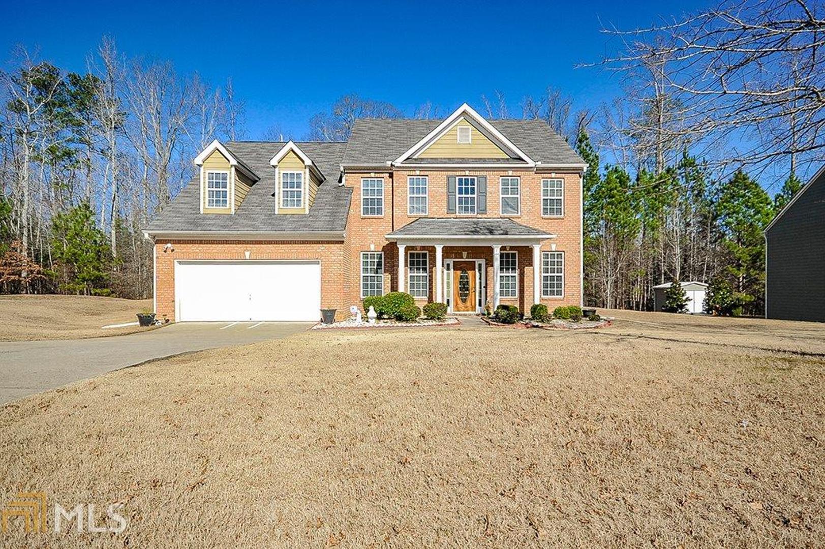 966 Fellowship Road, Unit PH2 Fairburn, GA 30213 - Photo 1 of 1 Gallery Image 1