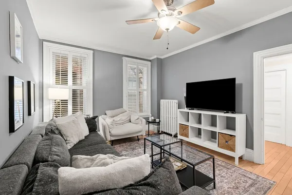 $4,500 | 386 Commonwealth Avenue, Unit 23, Boston, MA 02215