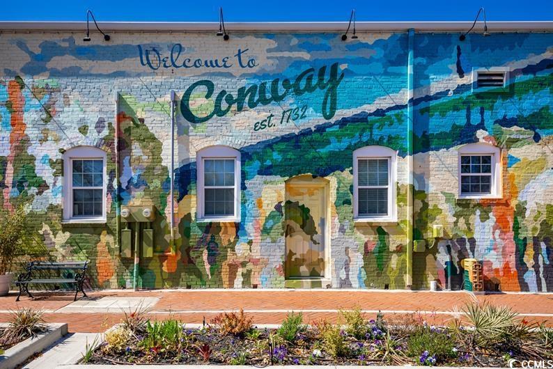 1170 Oak Mdws Drive Conway, SC 29526 - Photo 12 of 14