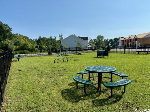 1170 Oak Mdws Drive Conway, SC 29526 - Photo 14 of 14