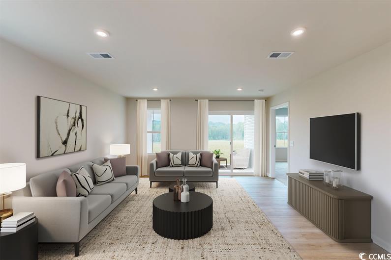 1170 Oak Mdws Drive Conway, SC 29526 - Photo 6 of 14