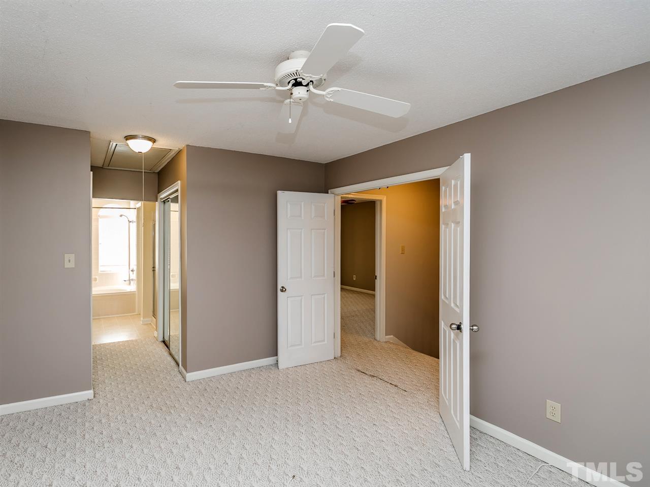 8341 Hempshire Place, Unit 102 Raleigh, NC 27613 - Photo 16 of 17