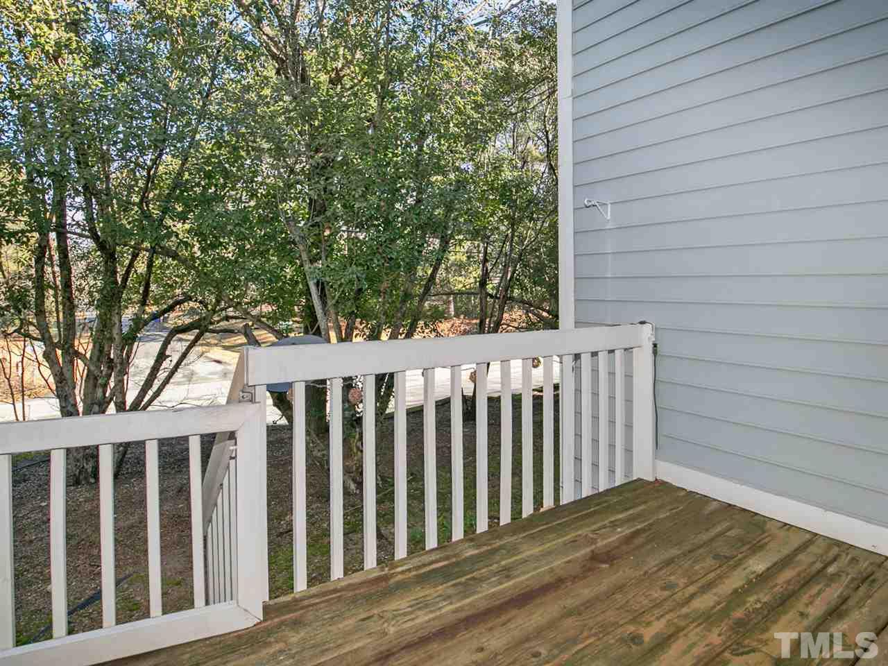8341 Hempshire Place, Unit 102 Raleigh, NC 27613 - Photo 17 of 17
