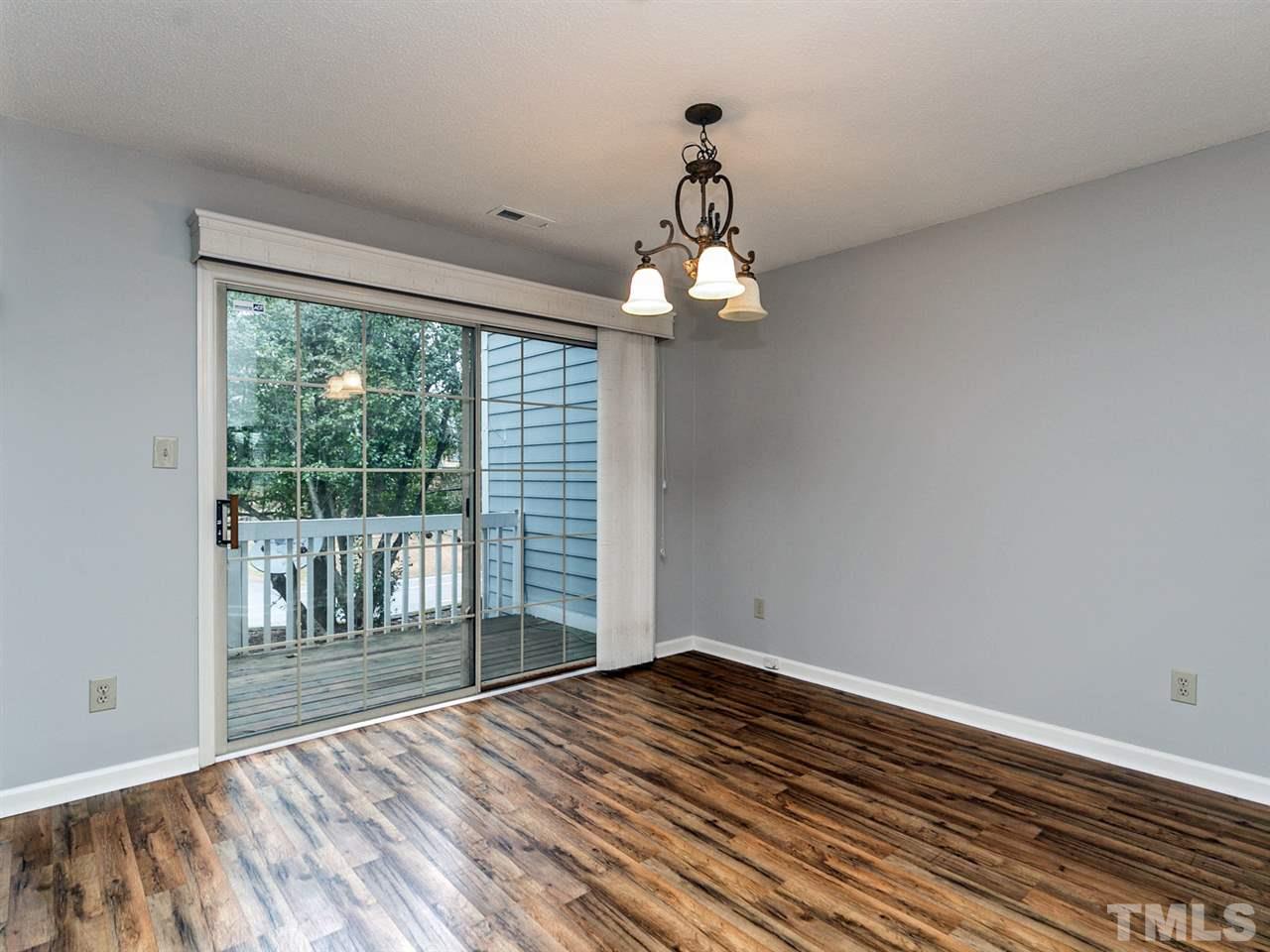 8341 Hempshire Place, Unit 102 Raleigh, NC 27613 - Photo 5 of 17