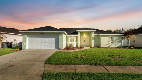 $325,000 | 4639 Great Blue Heron Drive, Lakeland, FL 33812