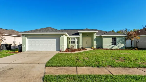 $325,000 | 4639 Great Blue Heron Drive, Lakeland, FL 33812