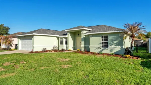$325,000 | 4639 Great Blue Heron Drive, Lakeland, FL 33812