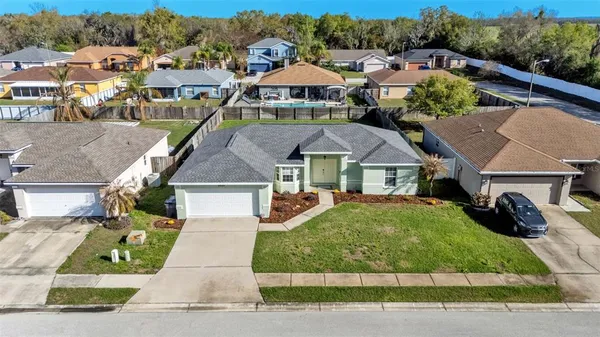 $325,000 | 4639 Great Blue Heron Drive, Lakeland, FL 33812