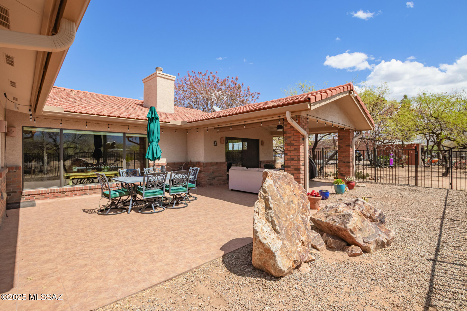 4720 East Wagon Train Road Tucson, AZ 85739 - Photo 37 of 50 Gallery Image 37