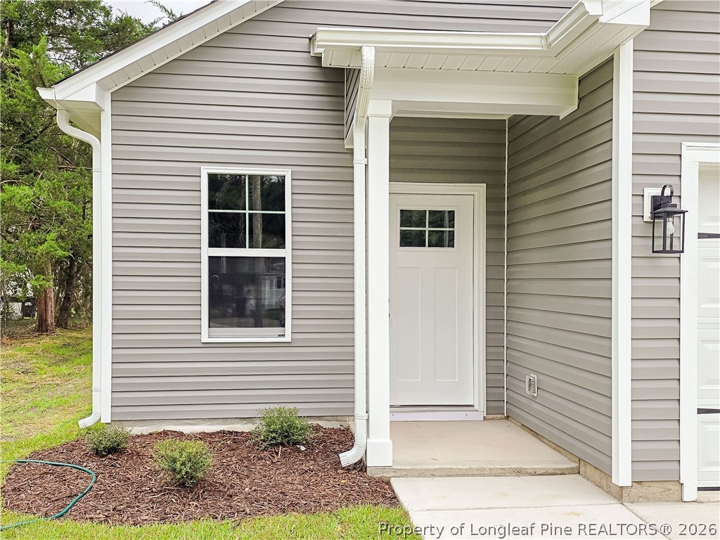 728 Chapel Hill Road Spring Lake, NC 28390 - Photo 2 of 23 Gallery Image 2