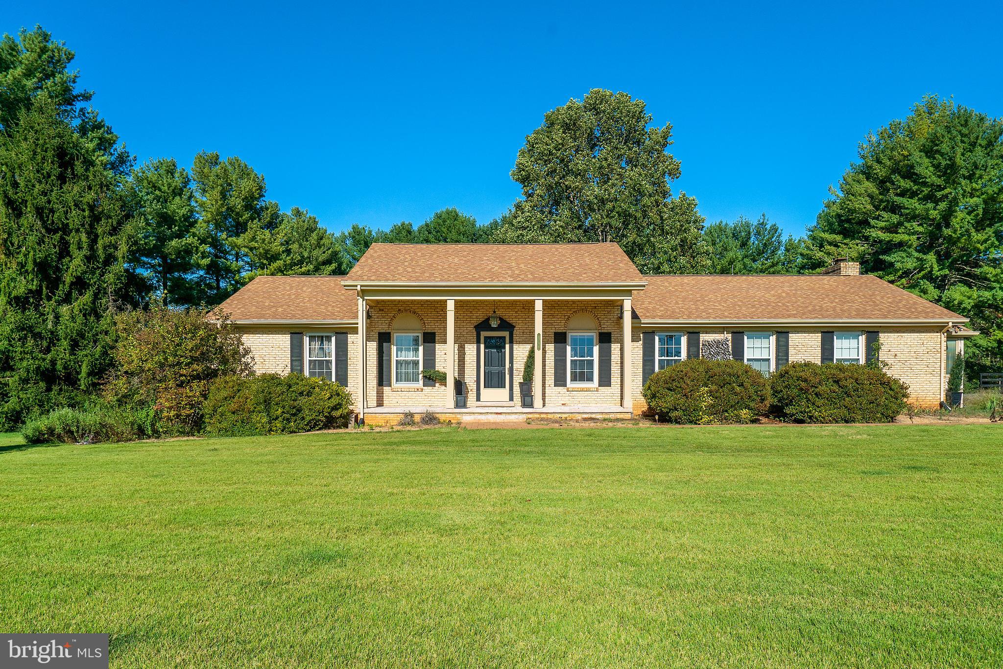4794 Dumfries Road Catlett, VA 20119 - Photo 1 of 22 Gallery Image 1